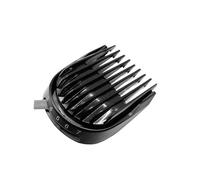 Qertyooy Peigne pivotant réglable de 3 à 7 mm pour rasoir MultiGroom