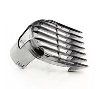 Qertyooy Tondeuse à cheveux pour peigne petit QC5510/15 QC5510/65 3-15 mm
