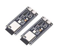 Qerwsdty 2 Pièces BTC Miner Solo Lottery Miner 70-80KH/S Bitcoin BTC Miner Asic Mining WiFi Low Power Miner pour Le Bureau à Domicile