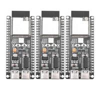 Qerwsdty 3 Pièces BTC Miner Solo Lottery Miner 70-80KH/S Bitcoin BTC Miner Asic Mining WiFi Low Power Miner pour Le Bureau à Domicile