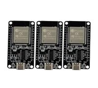 Qerwsdty 3 Pièces Type C BTC Miner 50-55KH/S Solo Lottery Miner Bitcoin BTC Miner Asic Mining Low Power Miner pour Le Bureau à Domicile