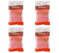 Qerwsdty Cire à Épiler en Grains pour L'Épilation de Tout le Corps, Film Chaud, Perles de Cire Épilatoire Dure pour Machine à Chauffer la Cire, Installation Facile, Facile à Utiliser, Style 7