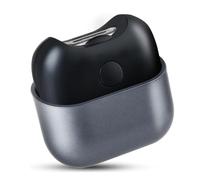 Qerwsdty Coupe-Ongles Électrique avec Lumière, Mini Coupe-Ongles Automatique, Coupe-Ongles Universel Portable