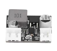 Qerwsdty DC 5V-12V à 170V 150V-220V Tube de Lueur Haute Tension Boost Module D'Alimentation Cc F/Nixie Tube Glow MAX1771 avec Fonction D'ArrêT