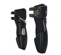 Qerwsdty DéClencheur de, ContrôLeur de TéLéPhone Manette de à 6 Doigts pour Manette de