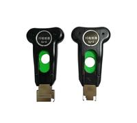 Qerwsdty Extracteur -6-3 Extracteur de Puces IC Extracteur de Circuits Intégrés pour Composants Plats Outils Électroniques