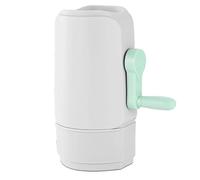 Qerwsdty Machine à Décortiquer Les Cacahuètes Automatique, Gadget de Cuisine pour Éplucher Les Coques D'Arachides et de Pistaches, Outil Essentiel pour Les Amateurs de Noix