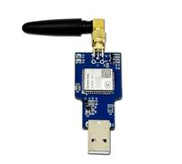 Qerwsdty Module Netcom EC800E 4G - Accès Internet USB - Module portable multifonction et pratique