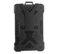 Qerwsdty Porte-Cartes de Visite en Aluminium pour Homme, Porte-Cartes de Crédit, Blocage RFID, Porte-Monnaie Tendance