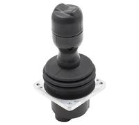 Qerwsdty pour Genie Lift Joystick Contrôleur de Joystick Unique 101005GT pour Genie S-100 S-105 S-125 Z-45/25J Accessoires de Remplacement