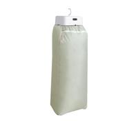 Qerwsdty Sèche-Linge Portable pour Appartement, Camping-Car, Voyage, Mini Sèche-Linge Pliable pour Vêtements Légers, Vêtements de, Prise UE A