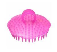 Qerwsdty Shampooing Lavage Cheveux Massage Brosse Masseur Peigne Cuir Chevelu Douche Corps