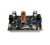 Qerwsdty -SJ20 300 W 20 A Module de puissance automatique pour module de charge solaire MPPT DC1,4-79 V (sans écran)