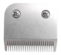 Qerwsdty SK5 Lame de Tondeuse à Cheveux pour Chien 10 Lame de Tondeuse à Cheveux de Remplacement Accessoires de Tondeuse éLectrique