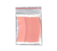 Qerwsdty Super Duo- Lot de 36 bandes adhésives double face pour perruque en dentelle
