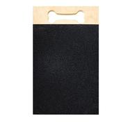 Qerwsdty Tapis à Gratter pour Chien Planche à Griffes pour Chien Planche à Gratter pour Ongles avec Boîte à Friandises Planche à Gratter pour Chien Chien Grinding Trainer for Grind Nails Noir