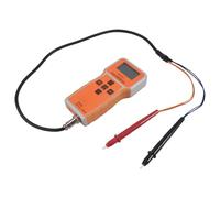 Qeunrtiy RC3563 Testeur de Résistance Interne de Tension de Batterie Trithium Lithium Fer Phosphate 18650 Testeur de Batterie, Sonde de Testeur
