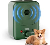 QEWEUUIE Appareil anti-aboiement pour chien NO.14