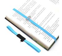 QEXUJOW Marque-pages,Un marque-page flexible, un marque-page unique convenant aux hommes, aux femmes et aux enfants de tous âges.