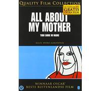 Qfc Aktie - All About My Mother [Import]