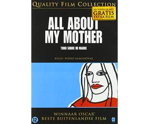Qfc Aktie - All About My Mother