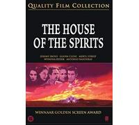 HOUSE OF THE SPIRITS-QFC 2V1-VN