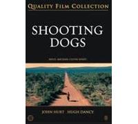 Qfc Aktie Nieuw - Shooting Dogs [Import]