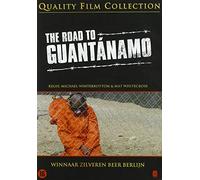 Qfc Aktie Nieuw - The Road to Guantanamo