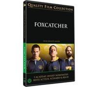 QFC: FOXCATCHER-NL G