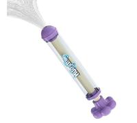Qfdiwr Jouet À d'eau,Accessoire de Jeu d'eau Style - Jeu Réutilisable pour Plage avec Portée Longue Jusqu'à 8 Mètres Idéal pour Carnavals Festivals Événements Estivaux et Fêtes Familiales