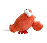 Qfdiwr Jouets pour Chats avec À Chat - Accessoires Mignons pour La Dentition des Chats - Jouets De Morsure pour Remplis De Fruits De Mer pour Intérieur | pour Jeu Autonome Soulagement De L'Ennui