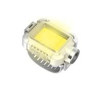 Qfdiwr Lampe Frontale de Course 1000mAh avec Dragonne - Lampe Torche pour Dortoir Universitaire, Rechargeable pour Camping Randonnée Travail Pêche Voiture Vélo Sécurité