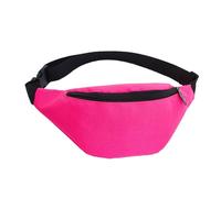 QFEHTHSK 1 Pièce Sac De Taille De Sport De Course, Sac À Dos De Sports De Plein Air, Sac De Taille Multifonctionnel, Sac À Bandoulière Réglable, Adapté À La Course, Aux Activités Et À d'autres Scènes