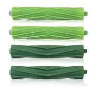 QFEHTHSK Accessoires De Balayeuse 2 Pièces, Brosse De Nettoyage De Balayeuse, Accessoires De Remplacement De Balayeuse, Pièces De Balayeuse, Outils De Nettoyage Ménager