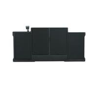 QFFOZSW Batterie A1496 pour Apple, pour MacBook Air 13 "A1466 2013 2014 2015 2017 MD760LL/A MD761CH/A/A1466