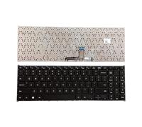 QFFOZSW Clavier US Brésil pour Book E20 E30 E40 np550xcj-kt1br/-kt2br xs1br sedbr/-xf1br ba68-12770a Facile à remplacer(US)
