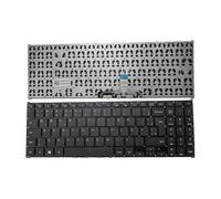 QFFOZSW Clavier US Brésil pour Book E20 E30 E40 np550xcj-kt1br/-kt2br xs1br sedbr/-xf1br ba68-12770a Facile à remplacer(BR)