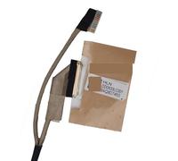 QFFOZSW Écran LCD pour Ordinateur Portable HP Spectre X360 13AE AE001TU TPN-Q199, UHD, Nappe 40 Broches, DD0X33LC001 DD0X33LC110 Facile à remplacer(DD0X33LC001 30pin)