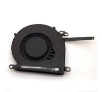 QFFOZSW Ventilateur de Refroidissement MG50050V1-C01C-S9A DC5V 0.3A pour Apple MacBook Air 13" A1466 A1369 CPU Facile à remplacer