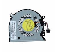 QFFOZSW Ventilateur de Refroidissement pour Ordinateur Portable HP pour Envy x360 15-u337cl 15-u363cl 15-u399nr 15-U Series 15-U011DX 15-U010DX 776213-001 Facile à remplacer