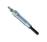 Qfire Bougie de préchauffage Compatible avec Les barbecues à granulés de Bois Weber SmokeFire EX4/EX6/EPX6, Argent