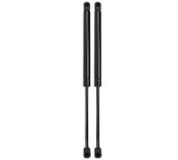 QFJFBGGH Amortisseur À Gaz 2 X 200N/20Kg 420-500Mm Accessoires Universels Voiture Capot Coffre Hayon Coffre Support Levage Antichoc Charnière Placard Quincaillerie Meubles Vérin Hayon(460mm)