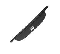 QFJFBGGH Cache-Bagages Cache-Bagages Arrière pour Jeour X70 Plus 2024 2020-2023 Couvre-côtés De Coffre pour Rangement Intérieur Housse de Protection pour Coffre(Canvas)