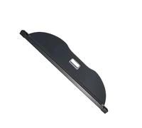 QFJFBGGH Cache-Bagages Rideau De Coffre pour Samsung pour QM5 HY 2007-2016 Accessoires Rangement Intérieur Outil Recouvrement Cloison Coffre Housse de Protection pour Coffre(Canvas)