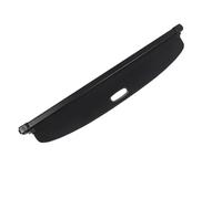 QFJFBGGH Cache-Bagages Rideaux Coffre pour Mazda CX90 2025 CX 90 KK 2024-2026 Rideau Séparation Coffre Intérieur Protection Anti-fuites Housse de Protection pour Coffre(Canvas)