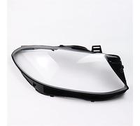 QFJFBGGH Capuchons D'éclairage De Voiture Couvercle De Phare pour Mercedes pour Benz GLE W166 W292 2015-2019 Abat-Jour Boîtier De Lampe Coque D'objectif Couvercle Verre Phare Voiture(Droite)