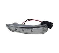 QFJFBGGH Clignotants Auto Clignotant De Rétroviseur Latéral Feu De Gabarit Répétiteur Pour Dodge Pour Grand Pour Caravan IV 2008-2013 Feu Clignotant(droite)