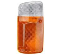 QFJFBGGH Clignotants Auto Feu Clignotant D'angle De Remplacement Pour Nissan Pour Patrol GQ Y60 1987-1994 Feu Clignotant(droite)