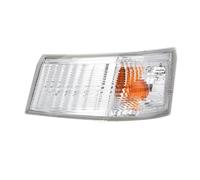 QFJFBGGH Clignotants Auto Feu D'angle Feu Antibrouillard Avant Clignotant Phare Lampe Témoin Pour Mitsubishi Pour Canter Pour Fuso Fe Fg 12-18 Feu Clignotant(LEFT light)