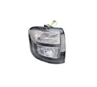 QFJFBGGH Clignotants Auto Feu Position Latéral Pour Mitsubishi Pour Pajero V31 V32 V33 V34 Pour PAJERO 2 II Pour Montero 97-99 Phare DRL Feu Virage Latéral Feu Clignotant(droite)